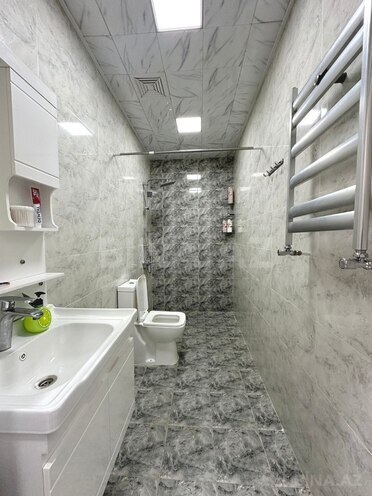Satılır 3 otaqlı yeni tikili 74 m², Əhmədli m., photo 13 from 14