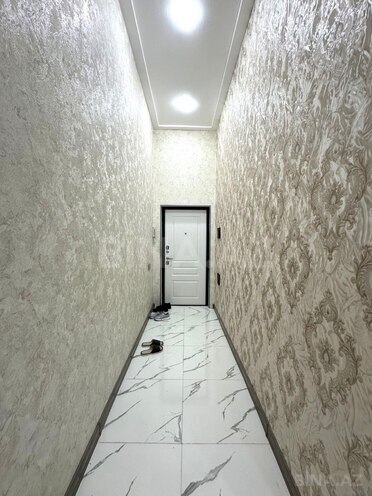 Satılır 3 otaqlı yeni tikili 74 m², Əhmədli m., photo 12 from 14