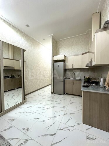 Satılır 3 otaqlı yeni tikili 74 m², Əhmədli m., photo 11 from 14