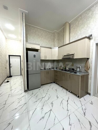 Satılır 3 otaqlı yeni tikili 74 m², Əhmədli m., photo 10 from 14