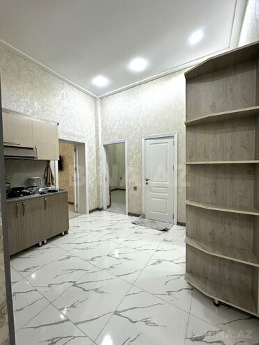 Satılır 3 otaqlı yeni tikili 74 m², Əhmədli m., photo 9 from 14