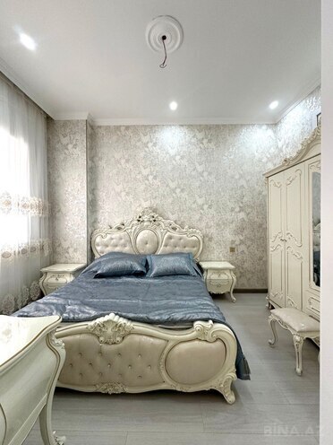 Satılır 3 otaqlı yeni tikili 74 m², Əhmədli m., photo 5 from 14