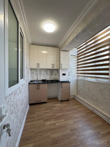 Продаётся 3-комн. вторичка 65 м², м. Ахмедлы, photo 13 from 14
