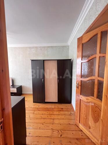 Сдаётся 3-комн. вторичка 75 м², м. Кара Караев, photo 5 from 18