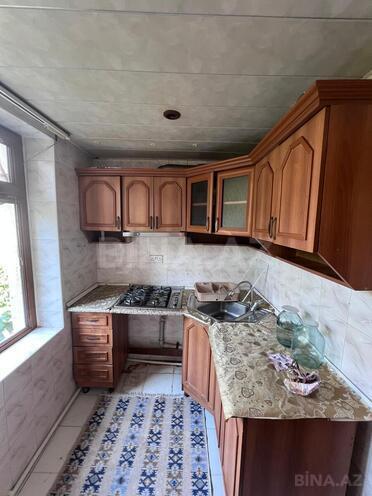 Сдаётся 3-комн. вторичка 75 м², м. Кара Караев, photo 11 from 18