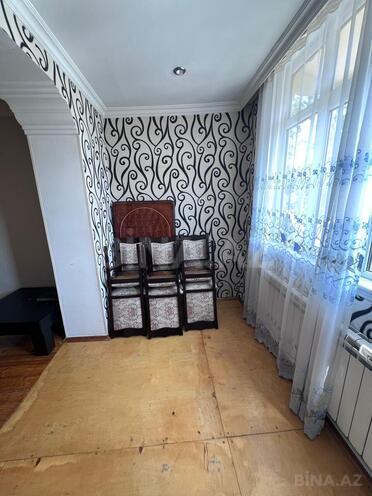 Сдаётся 3-комн. вторичка 75 м², м. Кара Караев, photo 4 from 18