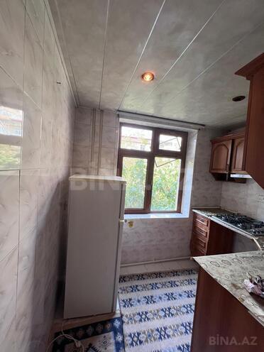 Сдаётся 3-комн. вторичка 75 м², м. Кара Караев, photo 10 from 18