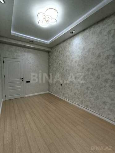 Продается 3-комн. новостройка 70 м², м. Кара Караев, photo 3 from 10