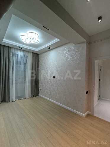 Продается 3-комн. новостройка 70 м², м. Кара Караев, photo 5 from 10