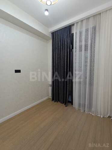 Продается 3-комн. новостройка 70 м², м. Кара Караев, photo 4 from 10