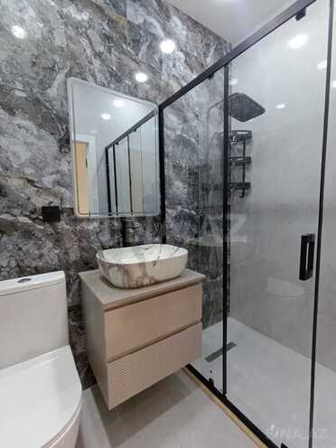 Продается 3-комн. новостройка 70 м², м. Кара Караев, photo 9 from 10