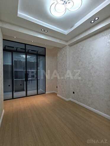 Продается 3-комн. новостройка 70 м², м. Кара Караев, photo 6 from 10