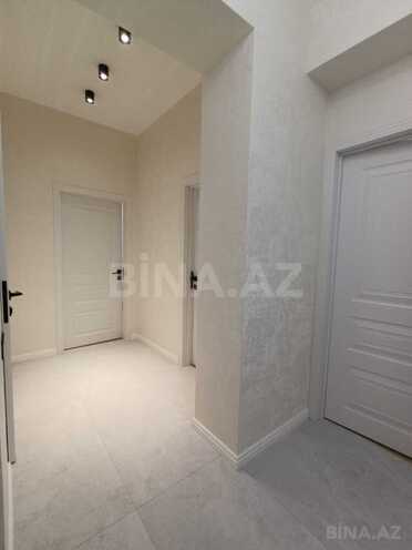 Продается 3-комн. новостройка 70 м², м. Кара Караев, photo 8 from 10