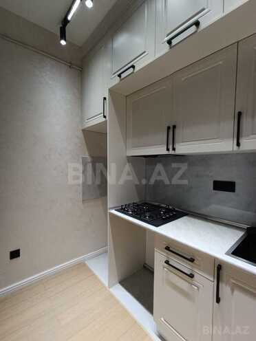 Продается 3-комн. новостройка 70 м², м. Кара Караев, photo 7 from 10