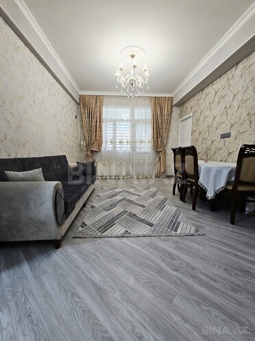 Satılır 3 otaqlı yeni tikili 60 m², Masazır q., photo 3 from 14