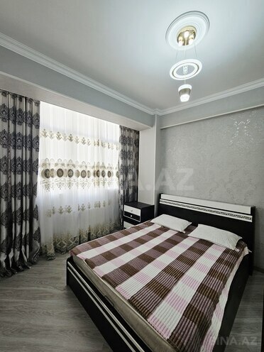 Satılır 3 otaqlı yeni tikili 60 m², Masazır q., photo 4 from 14