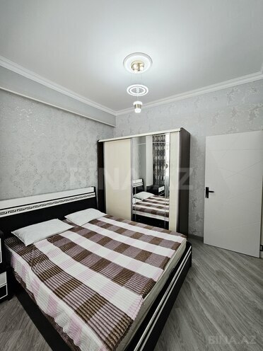 Satılır 3 otaqlı yeni tikili 60 m², Masazır q., photo 5 from 14