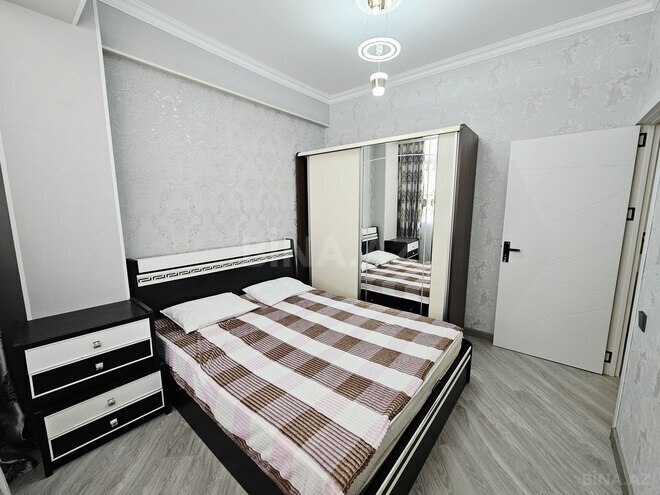Satılır 3 otaqlı yeni tikili 60 m², Masazır q., photo 6 from 14