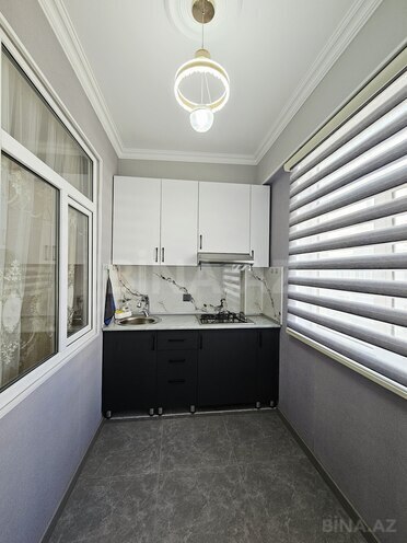 Satılır 3 otaqlı yeni tikili 60 m², Masazır q., photo 10 from 14