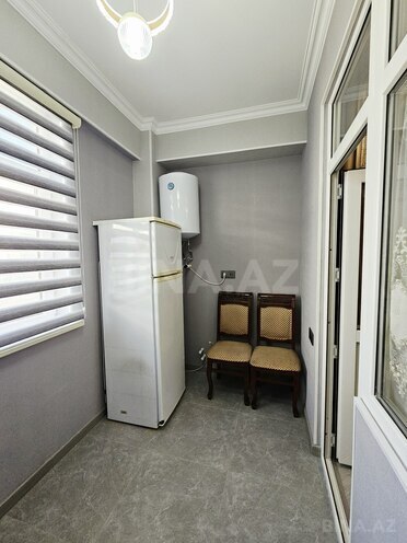 Satılır 3 otaqlı yeni tikili 60 m², Masazır q., photo 11 from 14