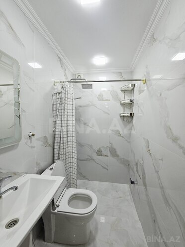 Satılır 3 otaqlı yeni tikili 60 m², Masazır q., photo 13 from 14