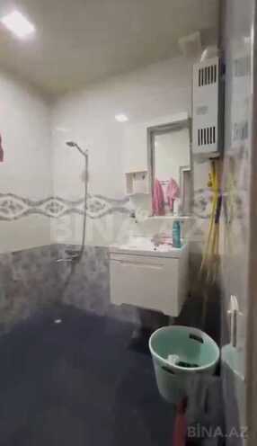 Satılır 2 otaqlı köhnə tikili 60 m², Yeni Yasamal q., photo 17 from 20