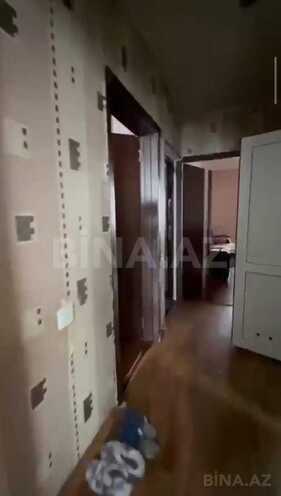Satılır 2 otaqlı köhnə tikili 60 m², Yeni Yasamal q., photo 14 from 20