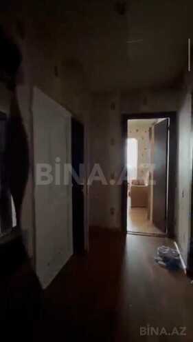Satılır 2 otaqlı köhnə tikili 60 m², Yeni Yasamal q., photo 15 from 20