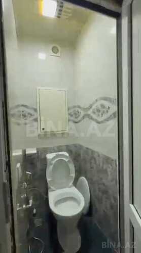 Satılır 2 otaqlı köhnə tikili 60 m², Yeni Yasamal q., photo 18 from 20