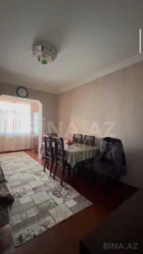 Satılır 2 otaqlı köhnə tikili 60 m², Yeni Yasamal q., photo 3 from 20