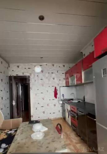 Satılır 2 otaqlı köhnə tikili 60 m², Yeni Yasamal q., photo 8 from 20