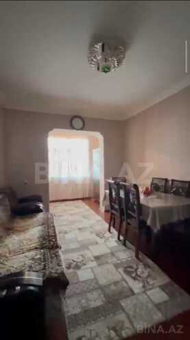 Satılır 2 otaqlı köhnə tikili 60 m², Yeni Yasamal q., photo 1 from 20