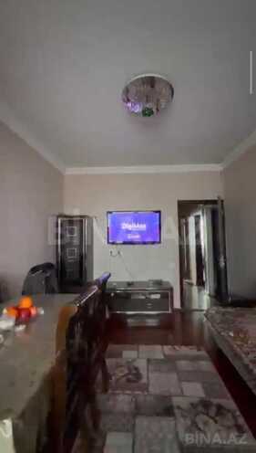 Satılır 2 otaqlı köhnə tikili 60 m², Yeni Yasamal q., photo 5 from 20