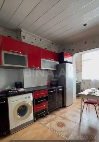 Satılır 2 otaqlı köhnə tikili 60 m², Yeni Yasamal q., photo 9 from 20