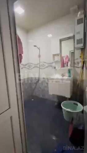 Satılır 2 otaqlı köhnə tikili 60 m², Yeni Yasamal q., photo 19 from 20