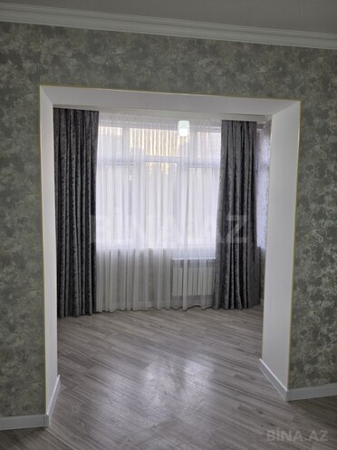Satılır 2 otaqlı köhnə tikili 51 m², Elmlər Akademiyası m., photo 7 from 17