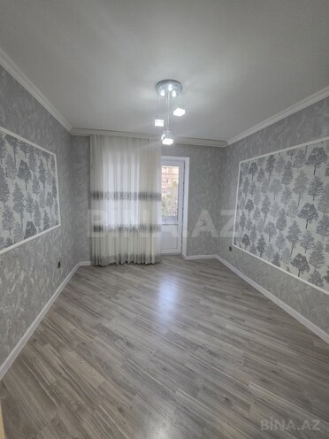 Satılır 2 otaqlı köhnə tikili 51 m², Elmlər Akademiyası m., photo 1 from 17
