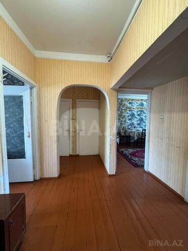 Продаётся 3-комн. вторичка 78 м², пос. Бакиханова, photo 9 from 17