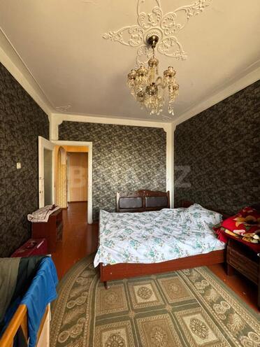 Продаётся 3-комн. вторичка 78 м², пос. Бакиханова, photo 6 from 17