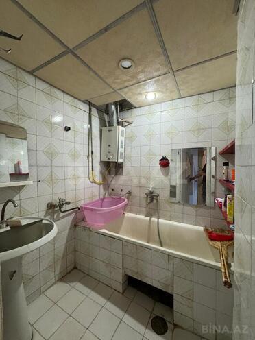 Продаётся 3-комн. вторичка 78 м², пос. Бакиханова, photo 14 from 17