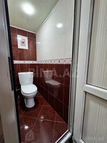 Satılır 3 otaqlı köhnə tikili 80 m², Həzi Aslanov m., photo 10 from 11