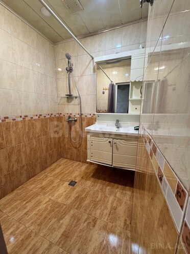 Satılır 3 otaqlı köhnə tikili 80 m², Həzi Aslanov m., photo 9 from 11