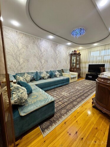 Satılır 3 otaqlı köhnə tikili 80 m², Həzi Aslanov m., photo 1 from 11