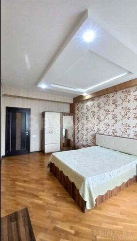Сдаётся 3-комн. новостройка 100 м², м. Дернегюль, photo 1 from 7