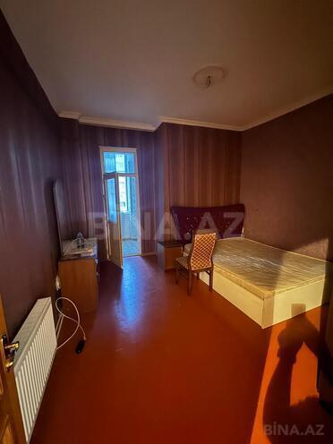 Сдаётся 3-комн. новостройка 100 м², м. Иншаатчылар, photo 12 from 23