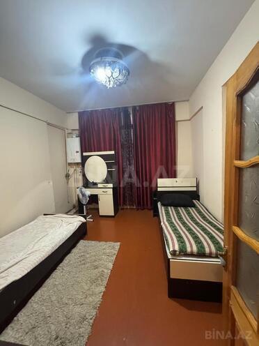 Сдаётся 3-комн. новостройка 100 м², м. Иншаатчылар, photo 22 from 23