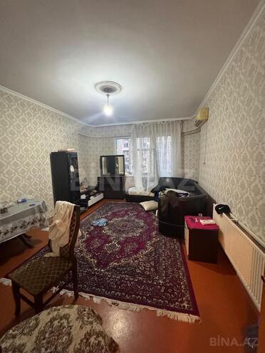 Сдаётся 3-комн. новостройка 100 м², м. Иншаатчылар, photo 3 from 23