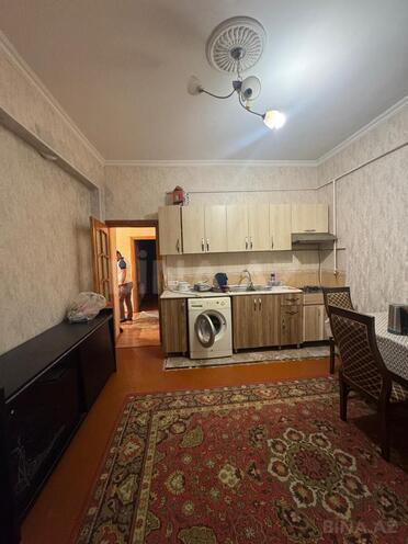 Сдаётся 3-комн. новостройка 100 м², м. Иншаатчылар, photo 11 from 23