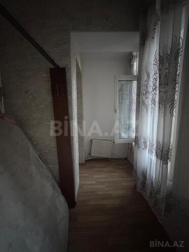 Сдаётся 3-комн. новостройка 100 м², м. Иншаатчылар, photo 17 from 23