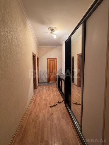 Сдаётся 3-комн. новостройка 100 м², м. Иншаатчылар, photo 18 from 23